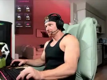 Chaturbate Private Sex Chat of bigmcr1
