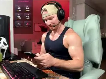 Chaturbate Sex Chat of bigmcr1