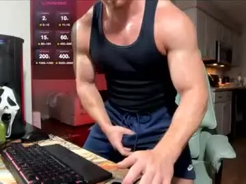 Chaturbate Best live sex cam show of bigmcr1