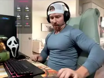 Chaturbate Free Live Porn of bigmcr1