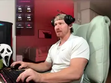 Chaturbate Sex Chat of bigmcr1