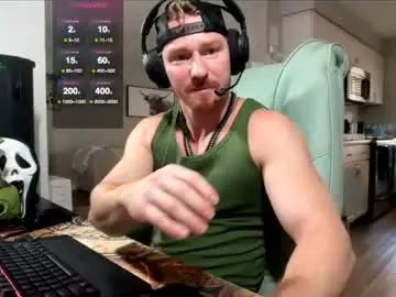 Chaturbate Adult Webcam of bigmcr1