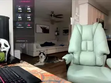 Chaturbate Free Porn Cam of bigmcr1