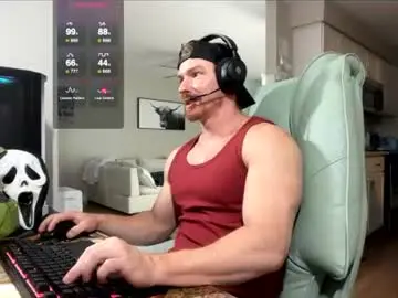Chaturbate Best Webcam of bigmcr1