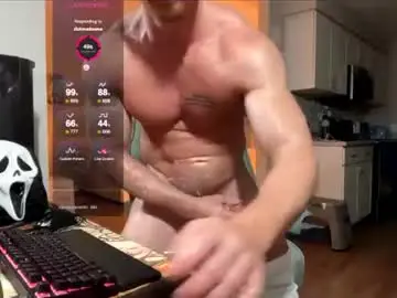 Chaturbate Adult Webcams of bigmcr1