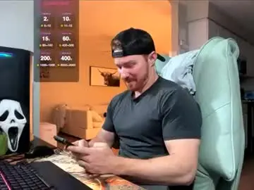 Chaturbate Live Porn of bigmcr1