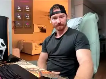 Chaturbate Free Live Porn of bigmcr1