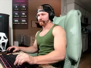 Chaturbate Adult Video Chat of bigmcr1