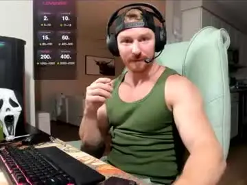 Chaturbate Free Live Porn of bigmcr1