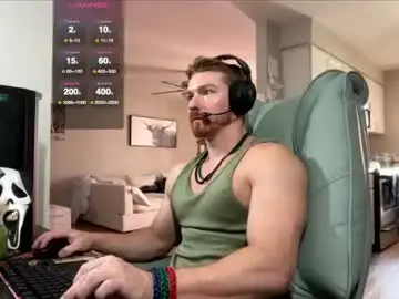 Chaturbate Best Webcam of bigmcr1