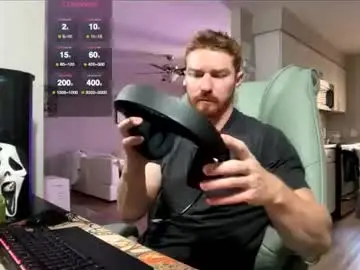 Chaturbate Live Porn of bigmcr1