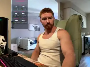 Chaturbate Adult Webcam of bigmcr1