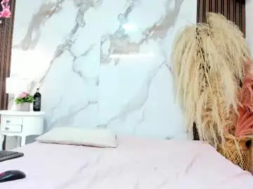 Chaturbate Sex Cam of dulcemia25