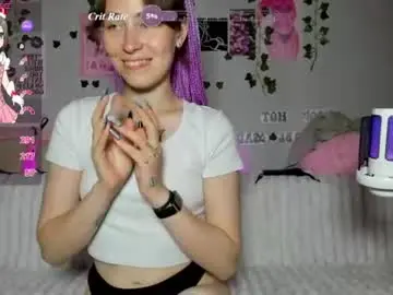 Chaturbate Sex Chat of elliefromthemoon