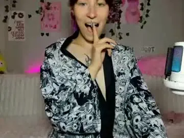 Chaturbate Best Webcam of elliefromthemoon