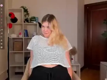 Chaturbate Private Sex Chat of fallonbarrale