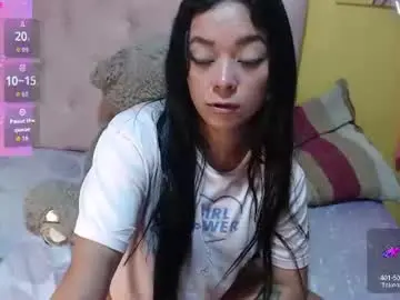 Chaturbate Nude Webcam of gray_sophiee
