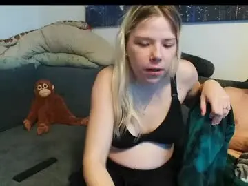 Chaturbate Private Sex Chat of julia_official