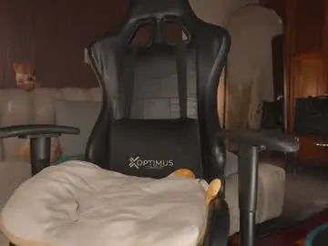 Chaturbate Best Webcam of kateowens