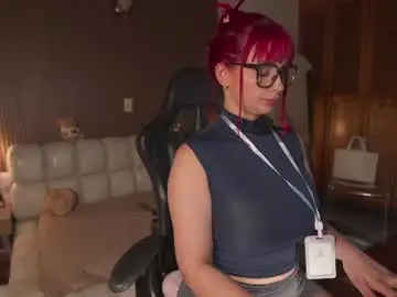 Chaturbate Watch Live Sex Cams of kateowens