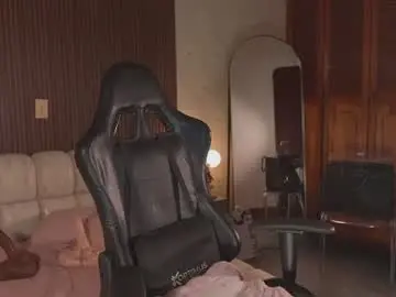 Chaturbate Live Sex Cam of kateowens