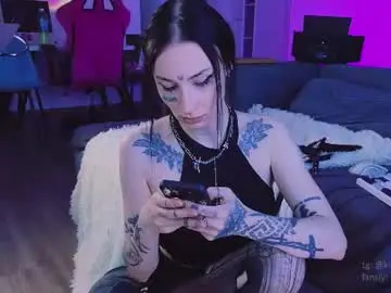 Chaturbate Sex Chat of lilpresident