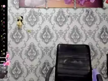 Chaturbate Nude Webcam of little_letti