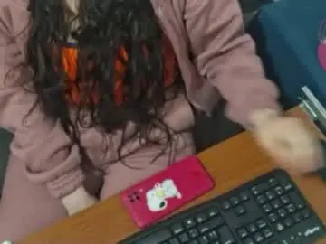 Chaturbate Live Sex Cam of luxdasilva