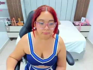 Chaturbate Best Webcam of madison_rowan