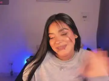 Chaturbate Best live sex cam show of mariiana_hasper