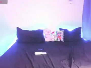 Chaturbate Free Porn Cam of mariiana_hasper