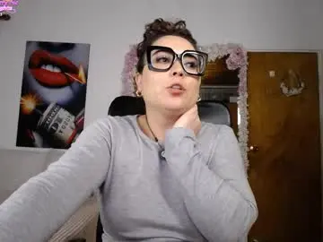 Chaturbate Sex Chat of martiniella