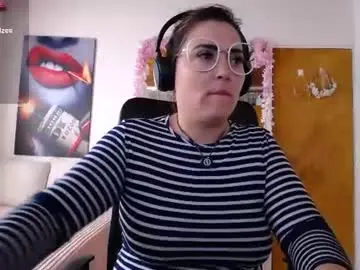 Chaturbate Live Sex of martiniella