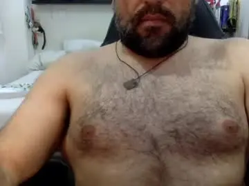 Chaturbate Adult Webcam of mbotve
