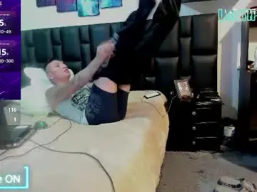 Chaturbate Free Live Porn of mike_bennet