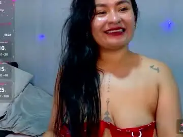 Chaturbate Nude Webcam of nicooll_07