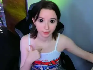 Chaturbate Live Porn of nora_failure