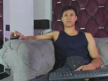 Chaturbate Best live sex cam show of tonybenedetti