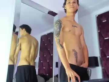 Chaturbate Live Sex of tonybenedetti