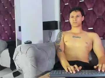 Chaturbate Adult Video Chat of tonybenedetti