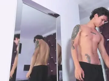 Chaturbate Adult Webcam of tonybenedetti
