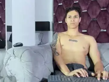 Chaturbate Private Sex Chat of tonybenedetti