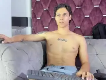 Chaturbate Sex Chat of tonybenedetti