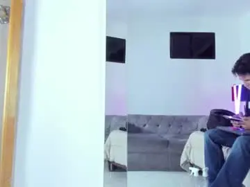 Chaturbate Private Sex Chat of tonybenedetti