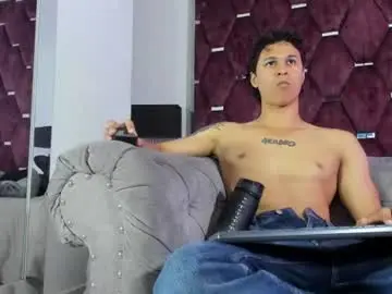 Chaturbate Adult Webcams of tonybenedetti