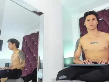 Chaturbate Best Webcam of tonybenedetti