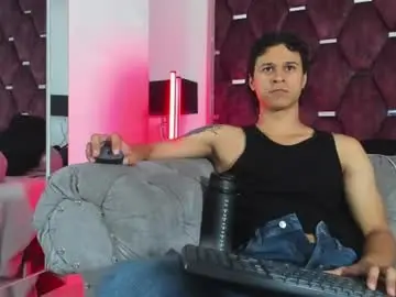 Chaturbate Best live sex cam show of tonybenedetti