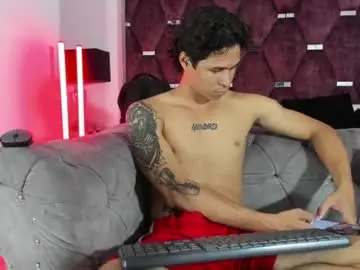 Chaturbate Adult Video Chat of tonybenedetti