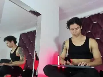 Chaturbate Adult Video Chat of tonybenedetti