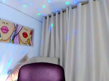 Chaturbate Live Sex Cam of anaskinny